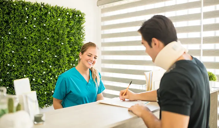 Personal and Lifestyle Services