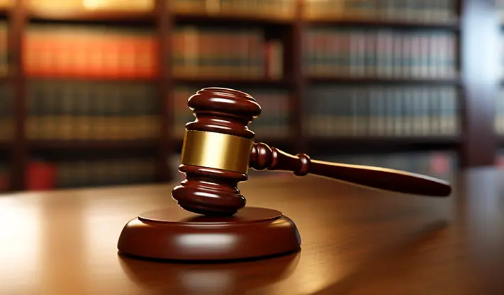 Legal and Regulatory