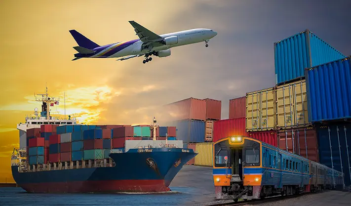 Logistics and Transportation Services