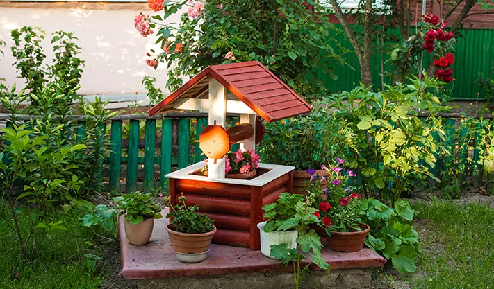 Home and Garden