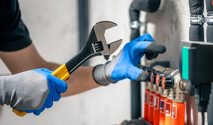 Maintenance and Repair Services