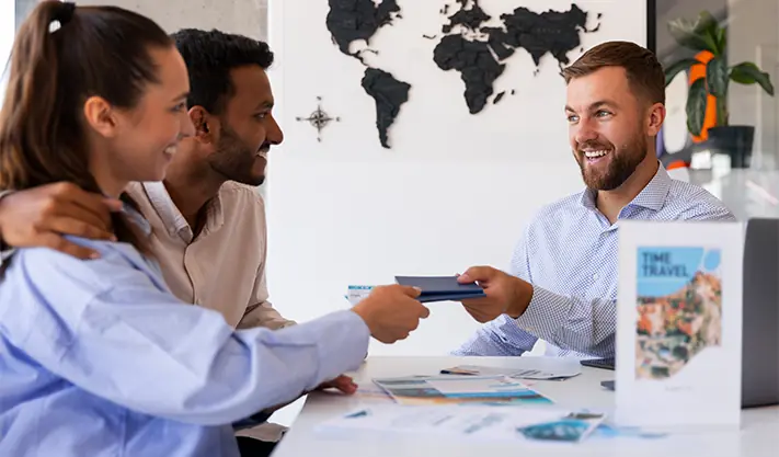 Travel Assistance and Support