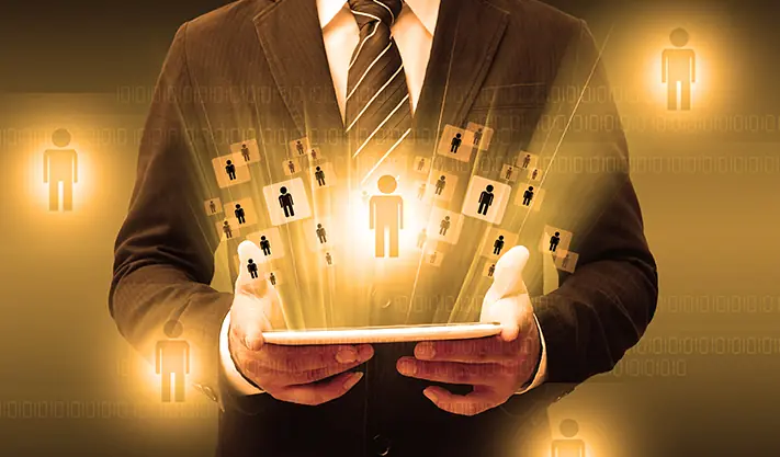 Human Resources and Talent Management